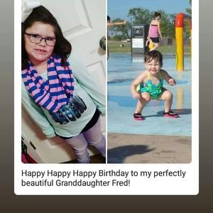 Meet your Posher, April